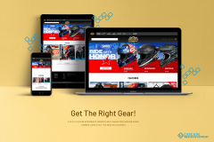 Get The Right Gear! - HelmetHouse